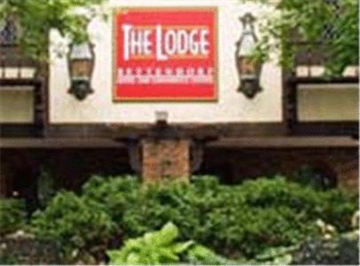 The Lodge Hotel And Conference Center Беттендорф Экстерьер фото