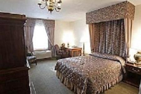 The Lodge Hotel And Conference Center Беттендорф Экстерьер фото
